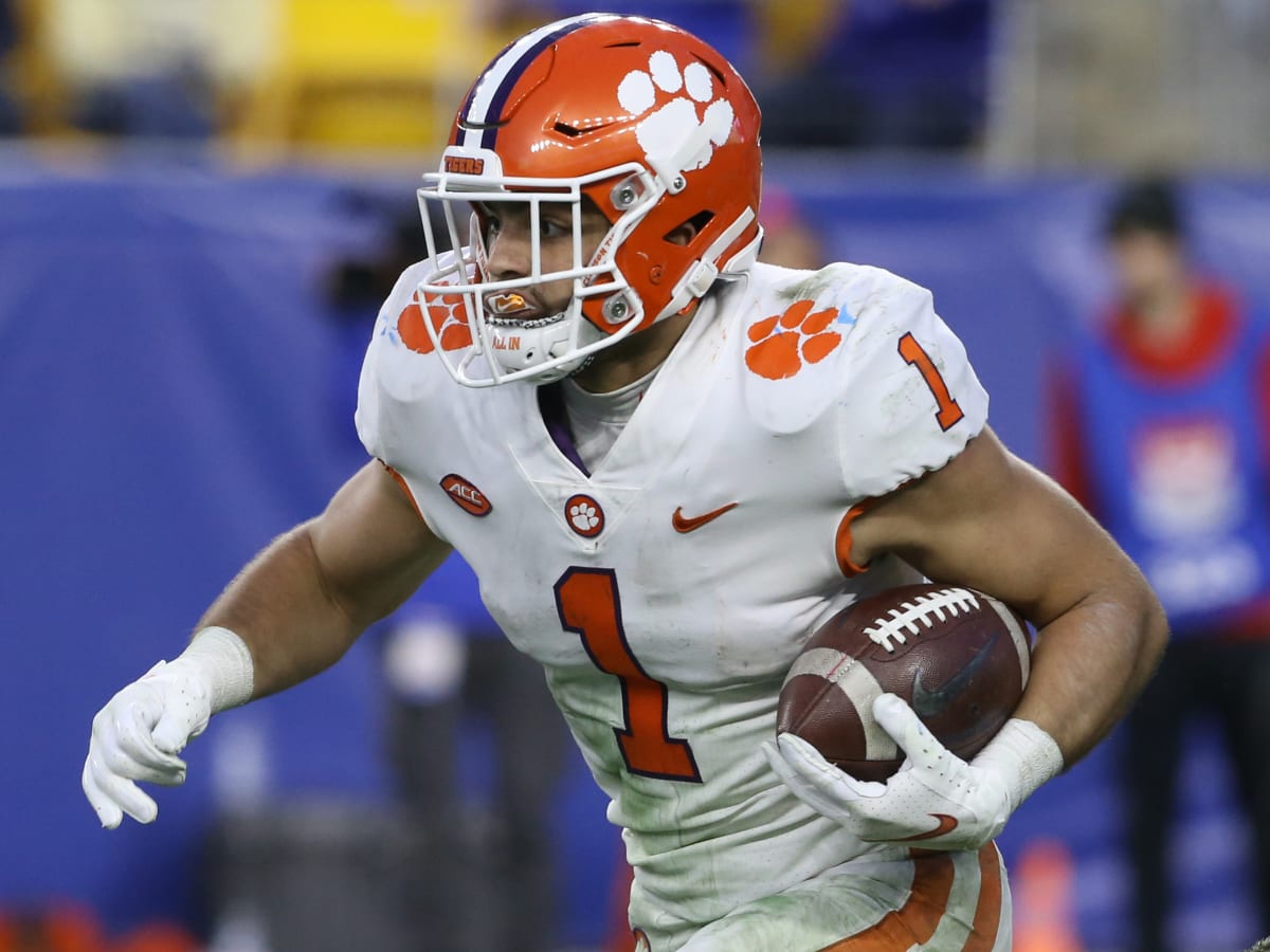 Clemson Game Today: Clemson vs. Pittsburgh injury report, spread, over/under,  schedule, live Stream, TV channel