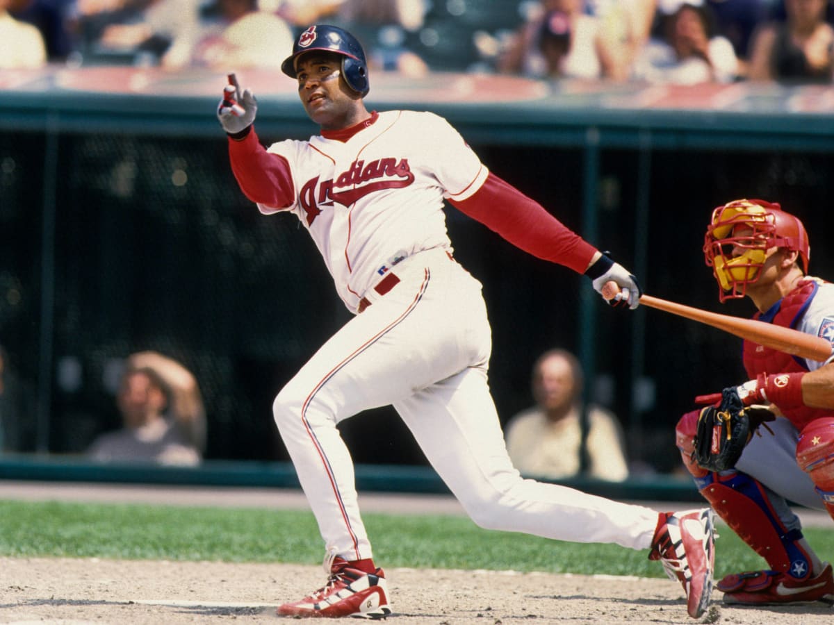 1997 All-Star Game in Cleveland remembered for Sandy Alomar Jr's dramatic  HR 