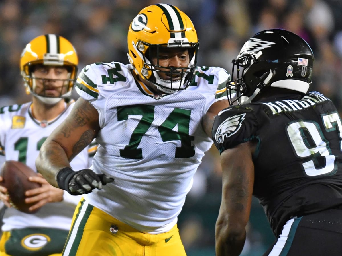 Report: Marcedes Lewis will return to Packers in 2020