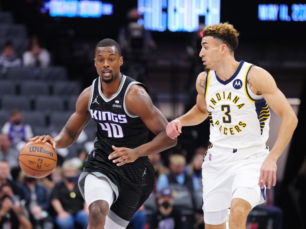 Pacers nearing trade agreement to send Chris Duarte to Kings