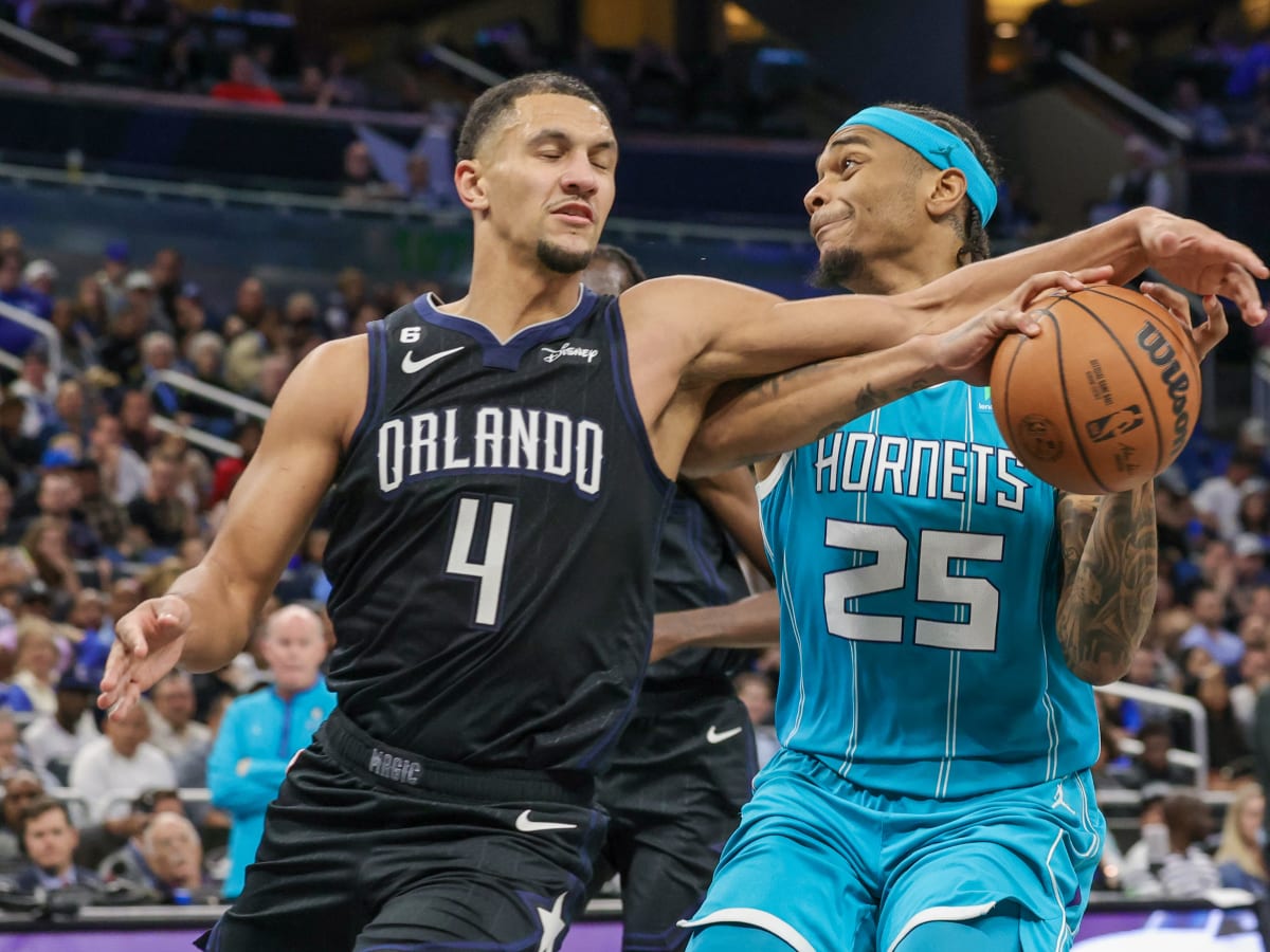 Charlotte Hornets: 4 bold predictions after 2023 NBA All-Star break