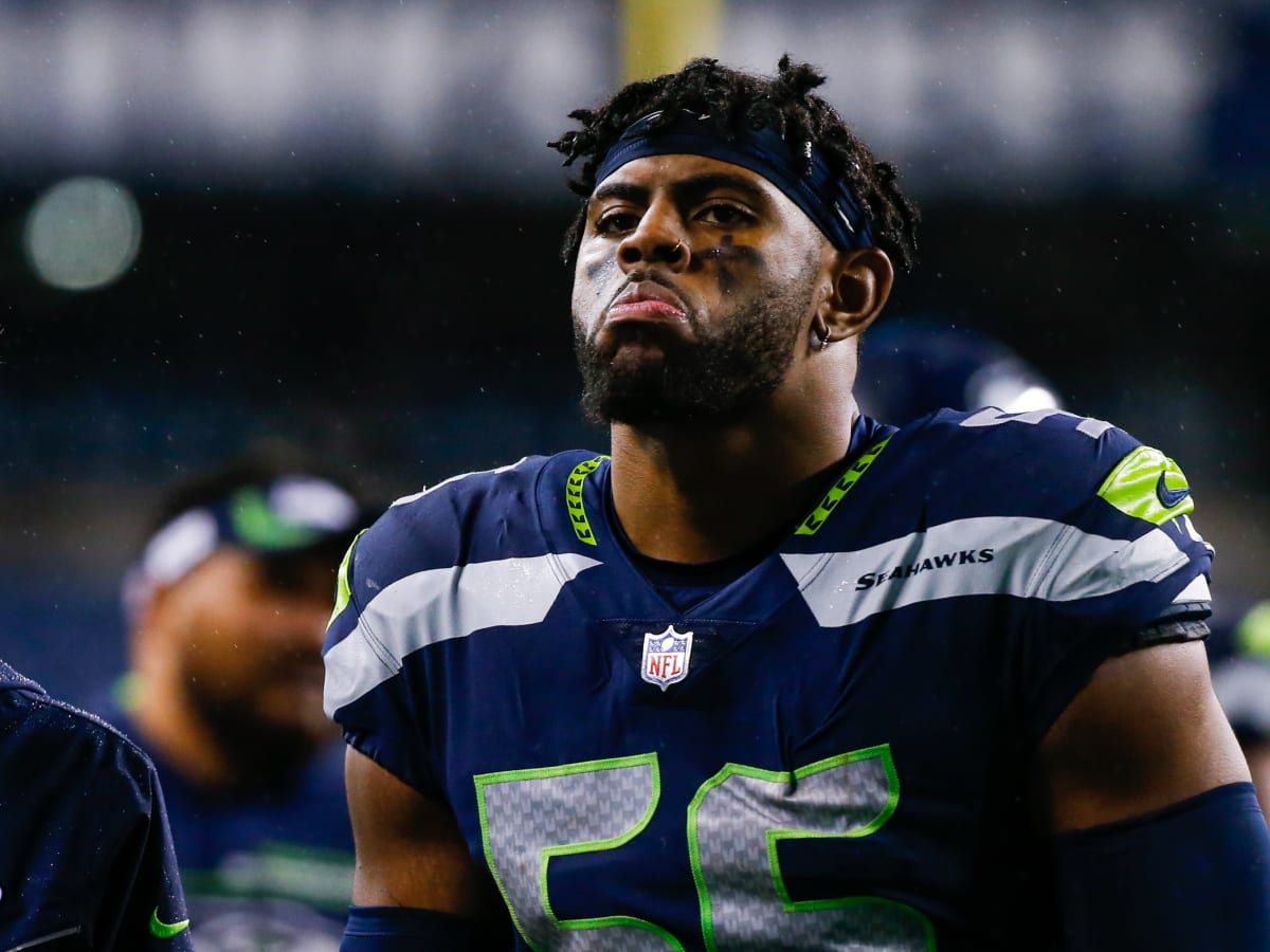 Jamal Adams, Jordyn Brooks Among 6 Seahawks Moved to PUP List