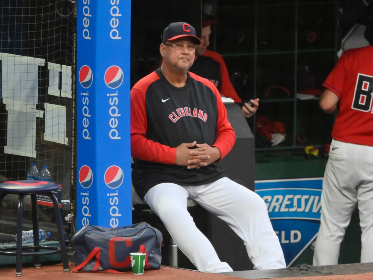 Terry Francona, quintessential baseball lifer, is ready for