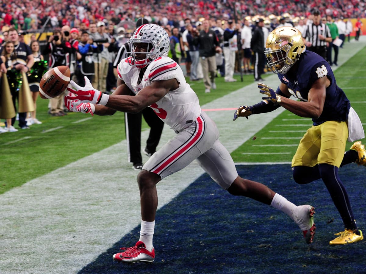 Derek Carr raves about early connection with Michael Thomas in New Orleans  - On3