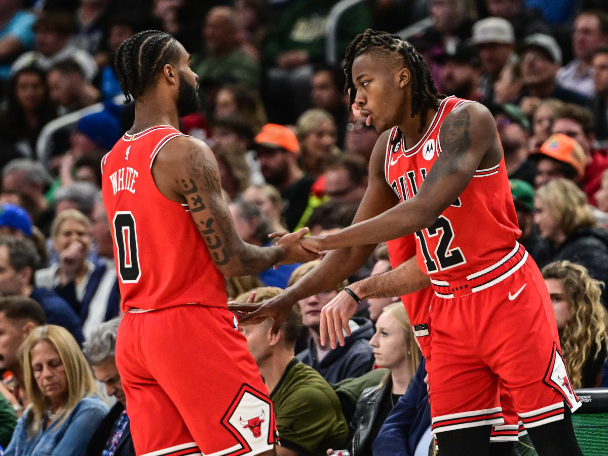 Chicago Bulls' Return To Relevance Brings Valuable Exposure For Ayo Dosunmu,  Zenni
