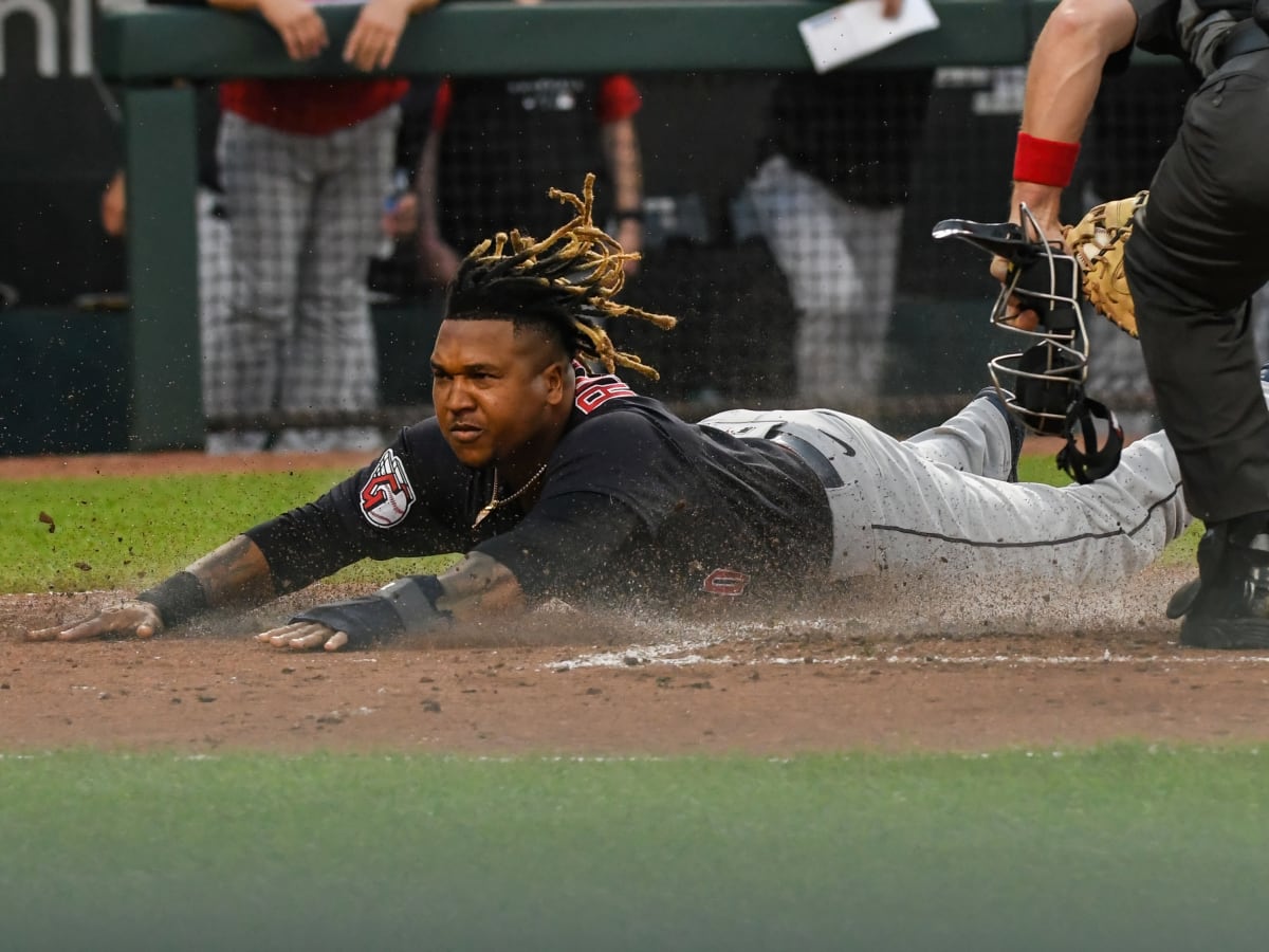 Guardians Jose Ramirez To Participate In 2022 Home Run Derby - Sports  Illustrated Cleveland Guardians News, Analysis and More