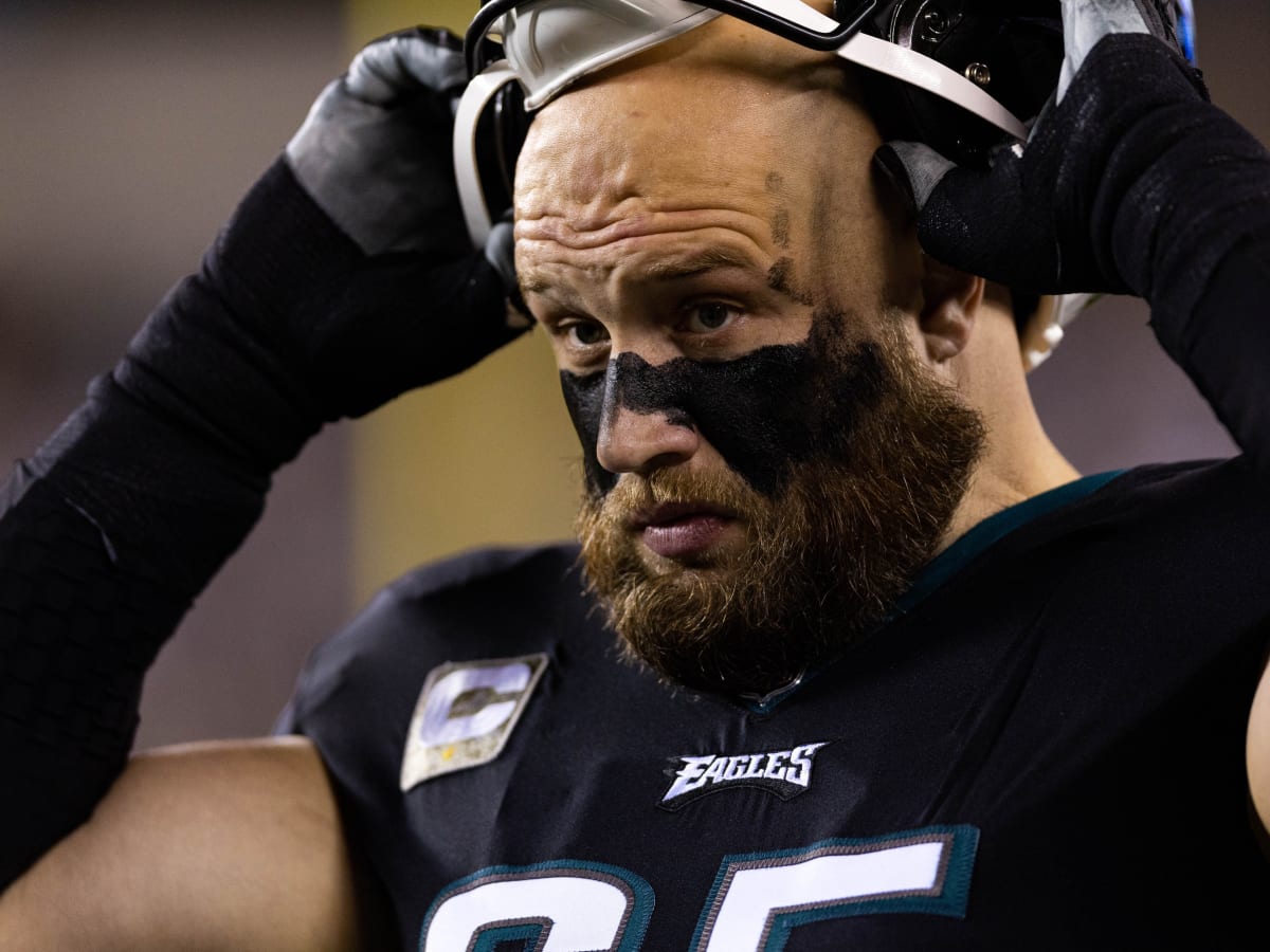 Philadelphia Eagles: Is Lane Johnson their best first round pick ever?