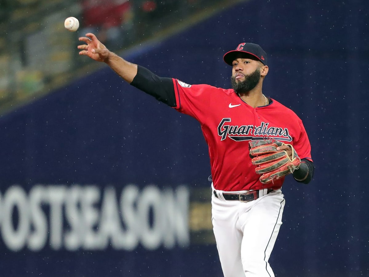 Cleveland Guardians vs New York Yankees - October 17, 2022