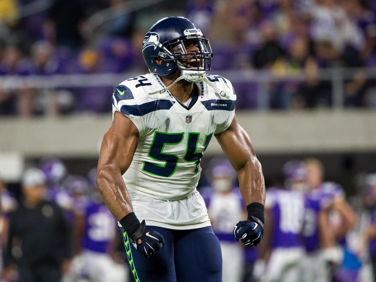 How Bobby Wagner has been the top-graded LB through 4 weeks, PFF News &  Analysis