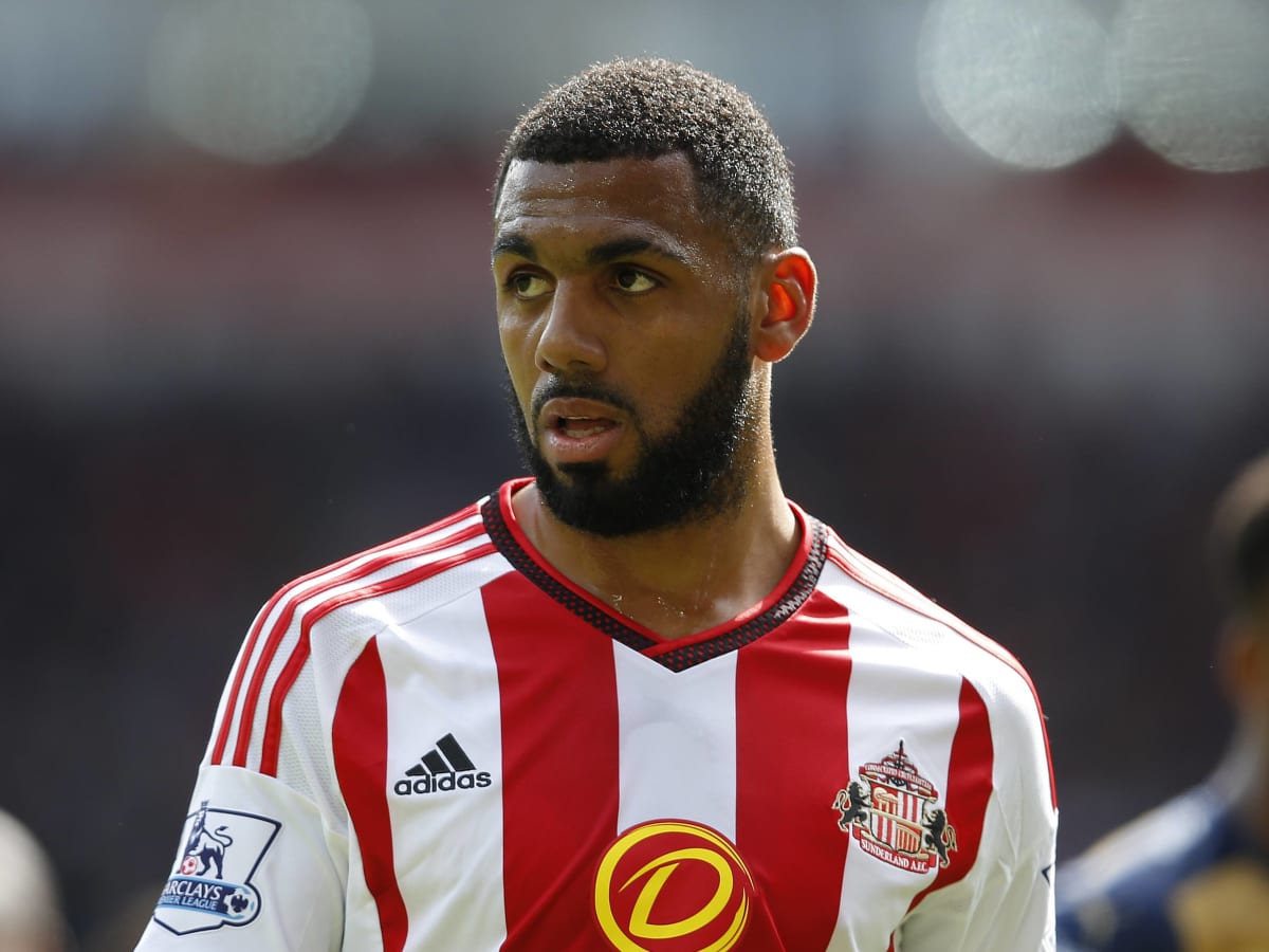 Yann M'Vila: I took Sunderland shun 'very, very badly' - Sports Illustrated  Sunderland Nation