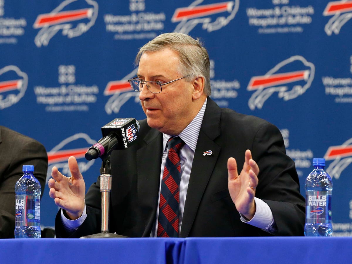 Press Conferences  Buffalo Bills 