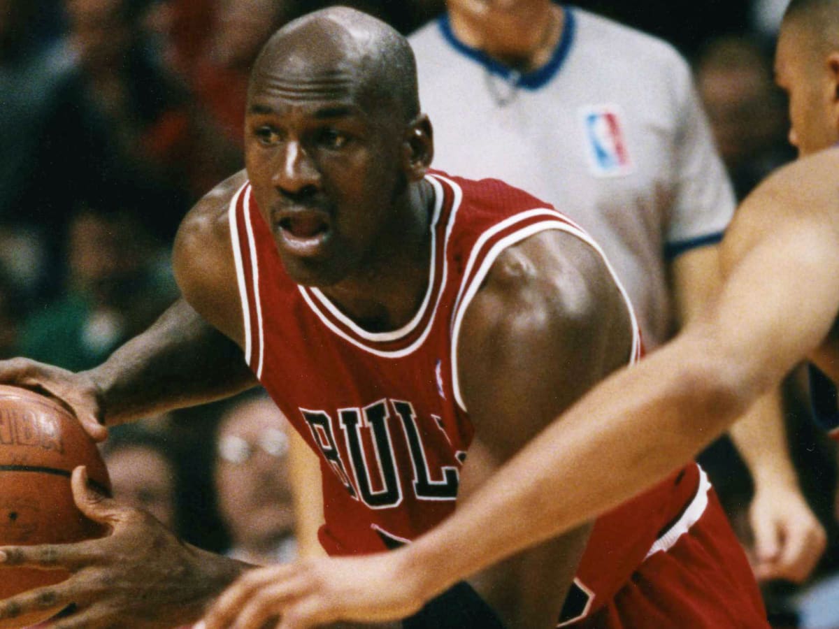 Grant Hill reveals true story behind beating Michael Jordan, Dream Team