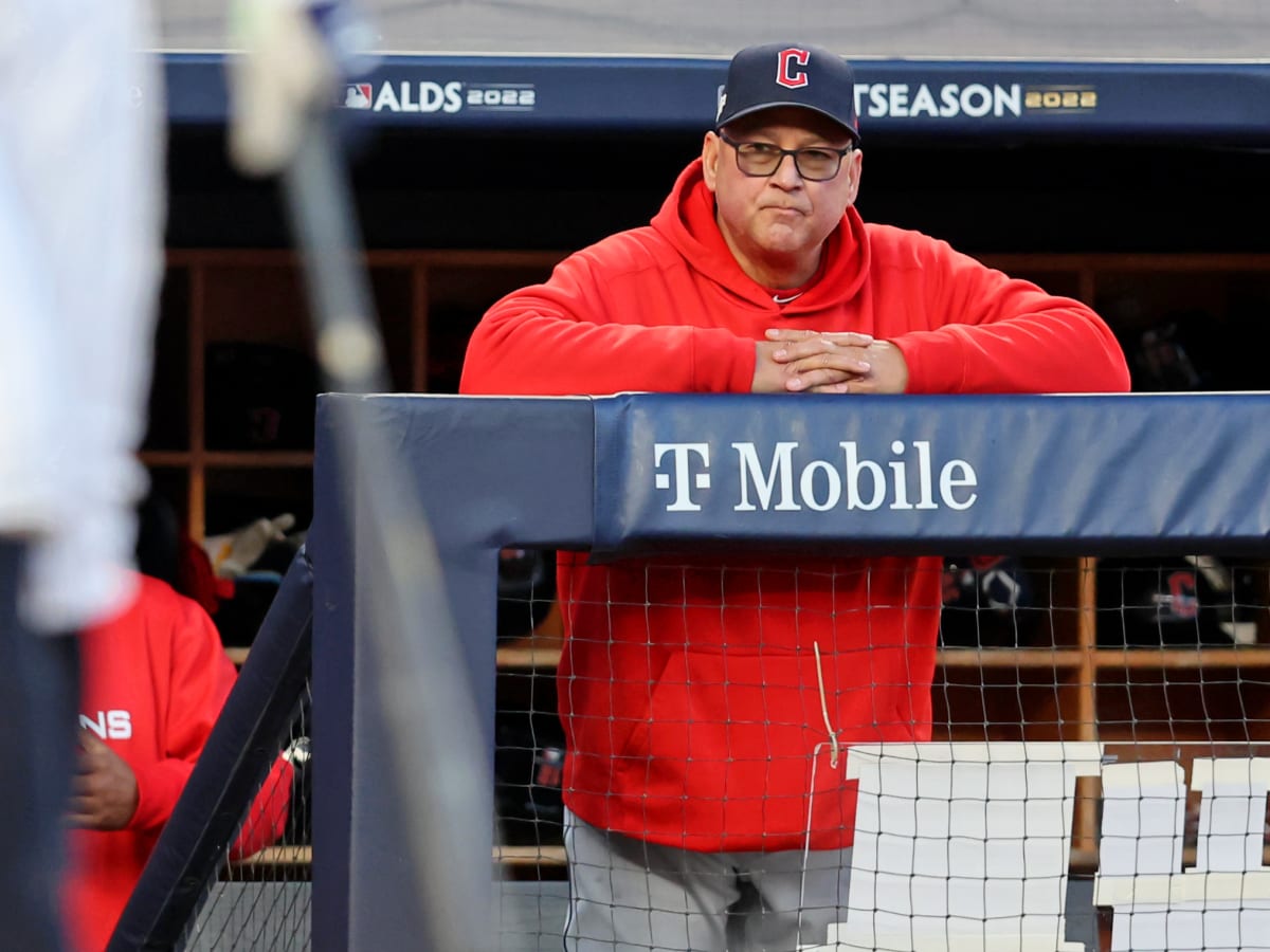 The One Annoying Thing About Indians Manager Terry Francona, News, Scores,  Highlights, Stats, and Rumors