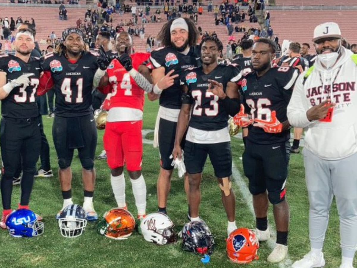 Could Seven HBCU Players Get Drafted in 2022? - HBCU Legends