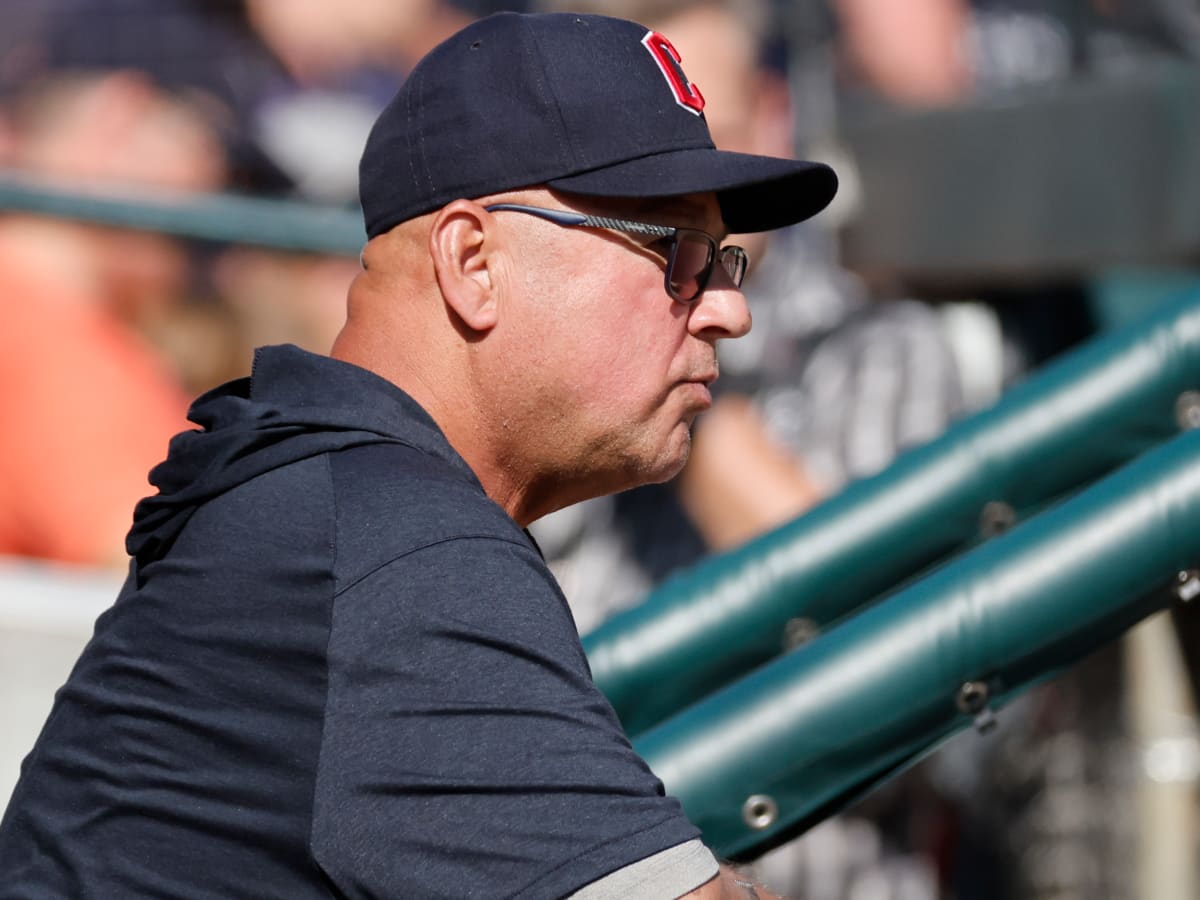 Cleveland Guardians' Next Manager Could Be New To The Major League Position  - Sports Illustrated Cleveland Guardians News, Analysis and More