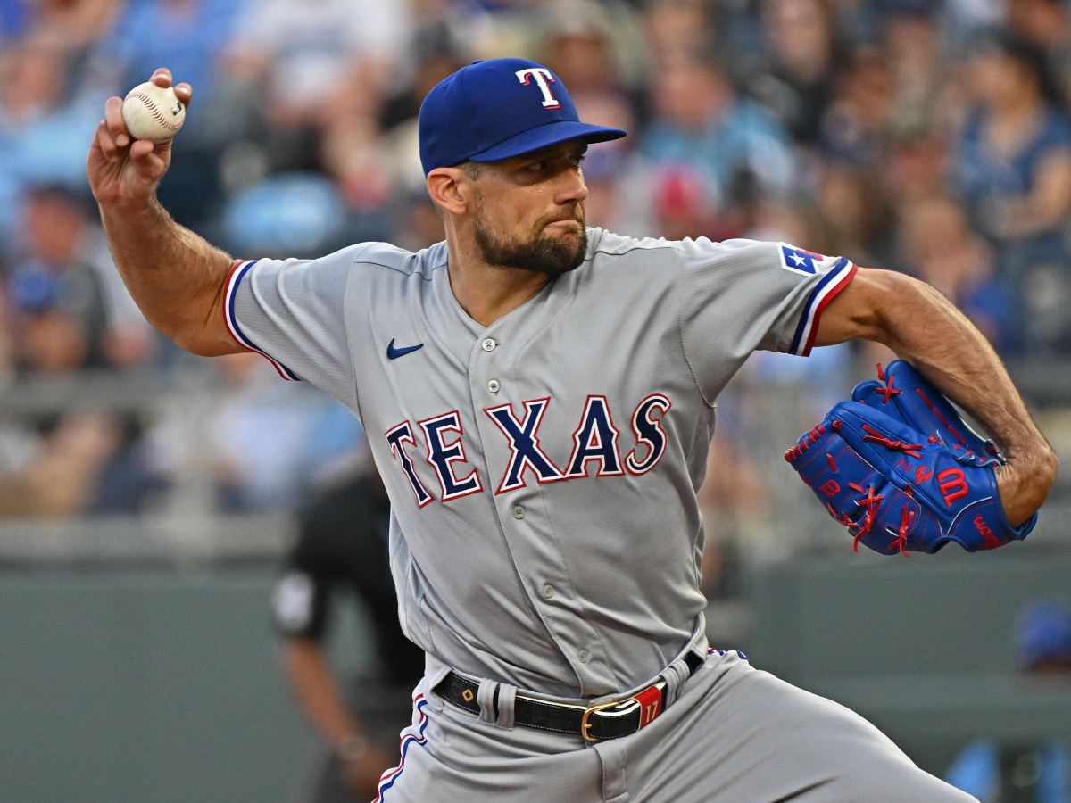 Rangers comeback comes up short in 8-4 loss to White Sox National News -  Bally Sports