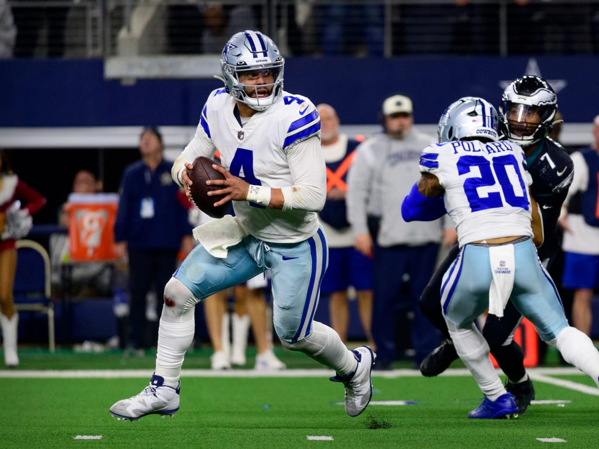 Let Me Touch The Rock!' Dallas Cowboys CeeDee Lamb Wants TD Throws in Red  Zone vs. New England Patriots - FanNation Dallas Cowboys News, Analysis and  More