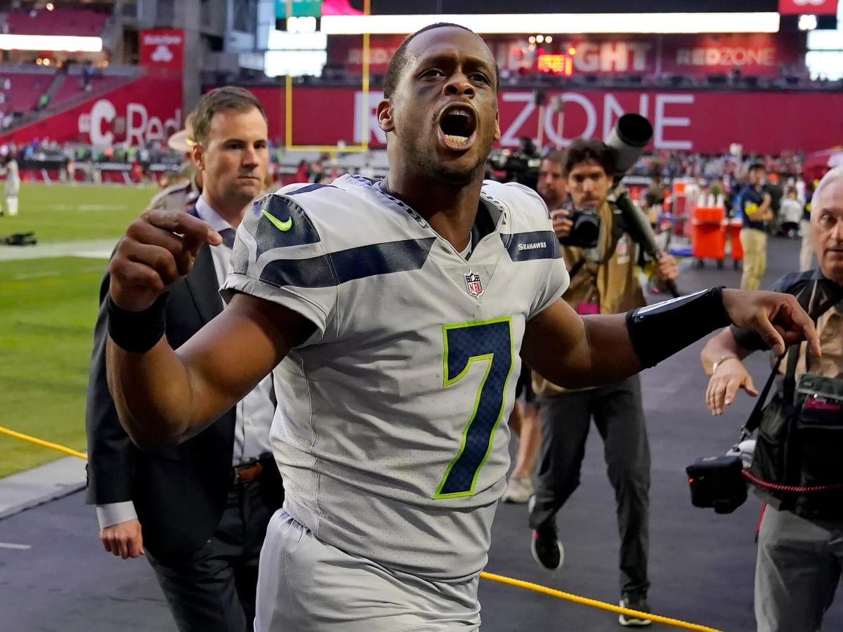 Seattle Seahawks over/under wins total betting breakdown - Sports  Illustrated