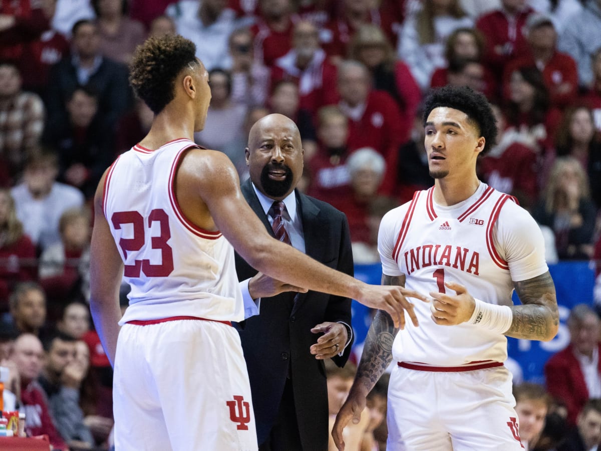 Indiana Men's Basketball in the NBA Draft - Indiana University Athletics