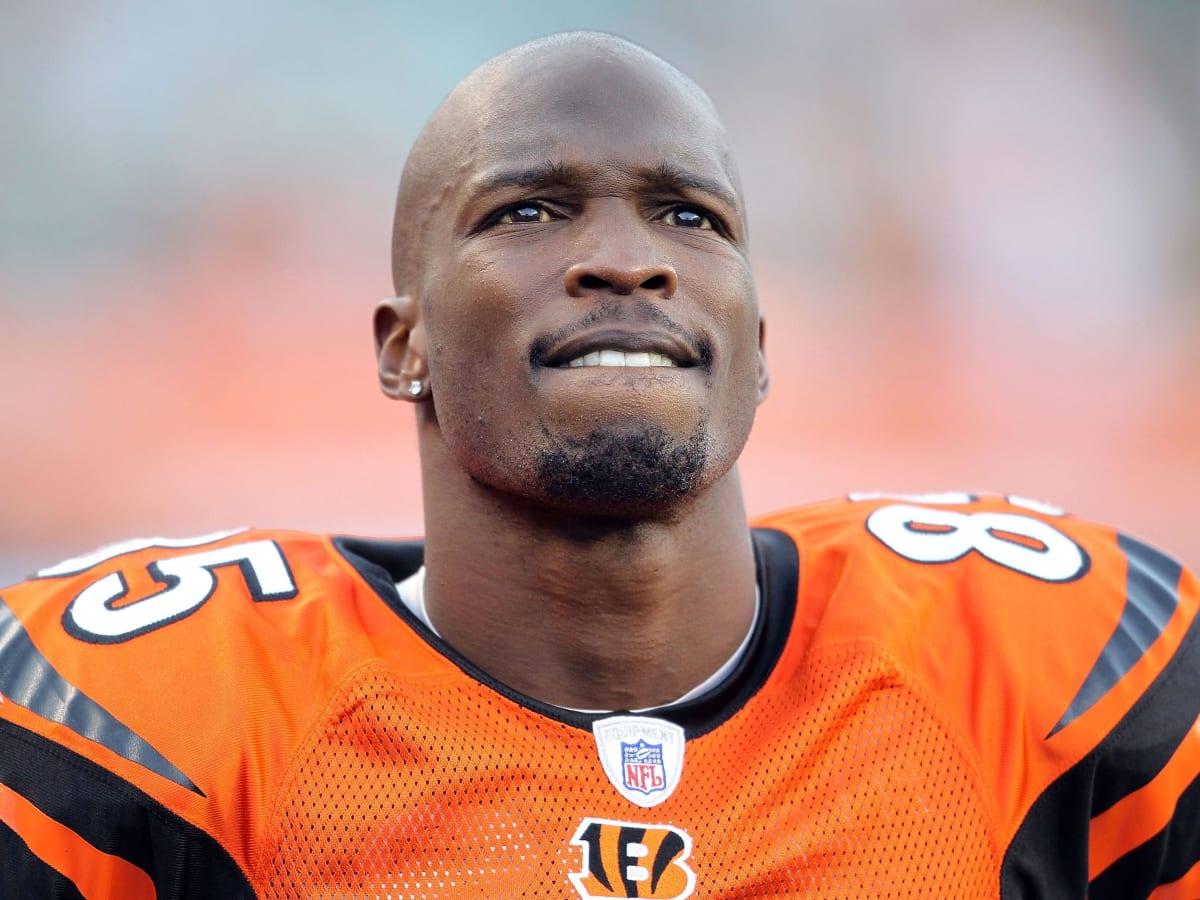 Philadelphia Eagles: Chad Johnson names himself an honorary Eagle