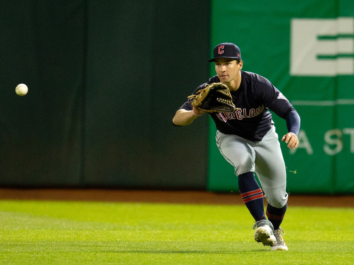 WATCH: Jose Ramirez Blasts Home Run Off Justin Verlander - Sports  Illustrated Cleveland Guardians News, Analysis and More