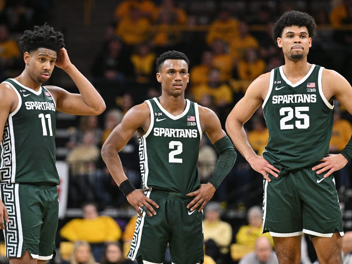 Michigan State Basketball: What we know about the 2023-24 schedule