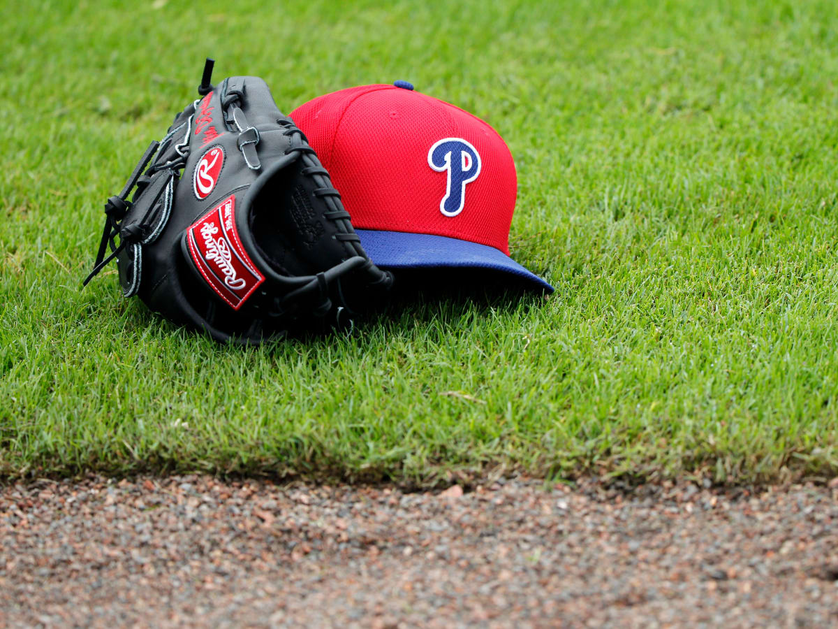 Philadelphia Phillies Outfield Prospect Jhailyn Ortiz Continues Absurd July  with Reading Phillies - Sports Illustrated Inside The Phillies