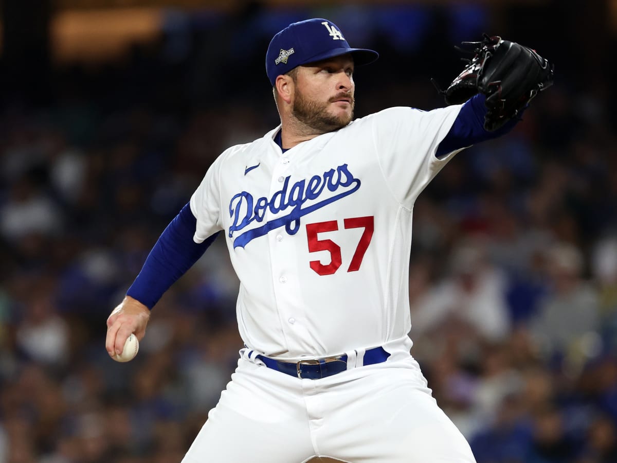 Chicago Cubs In Market For Former Los Angeles Dodgers Reliever Ryan Brasier  - Sports Illustrated Inside The Cubs