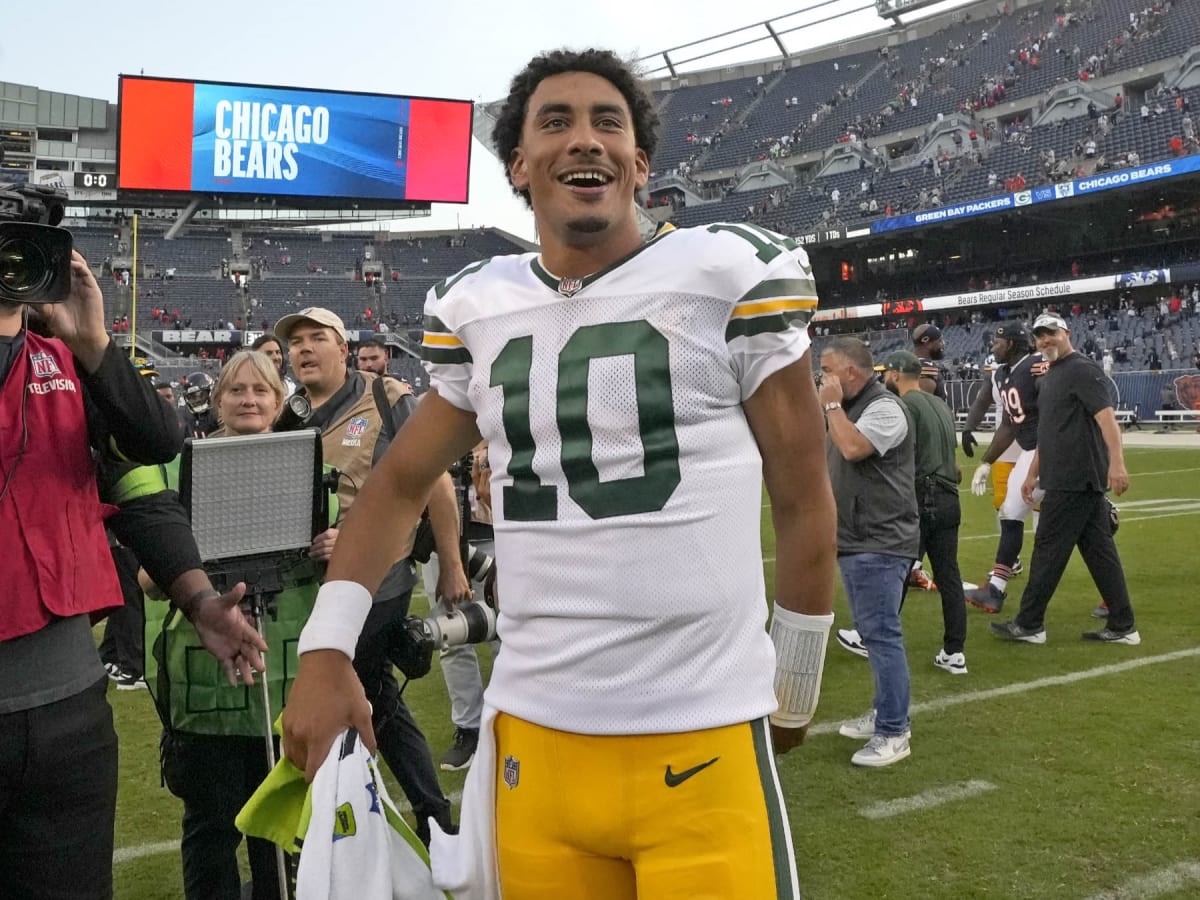 3 Packers who will definitely be inactive in Week 1 vs. Bears