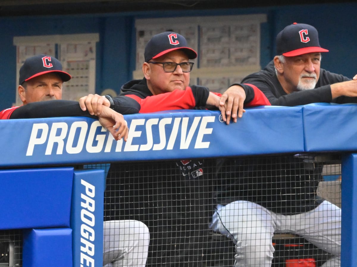 Guardians 2023 Spring Training Hats Revealed - Sports Illustrated