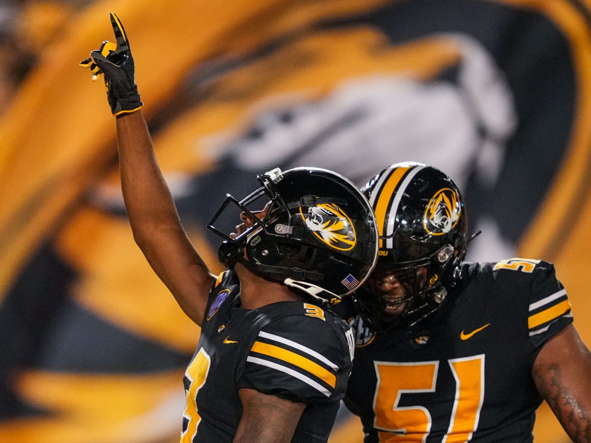 Mizzou linebackers move forward with addition of former Florida Gator  Ty'Ron Hopper