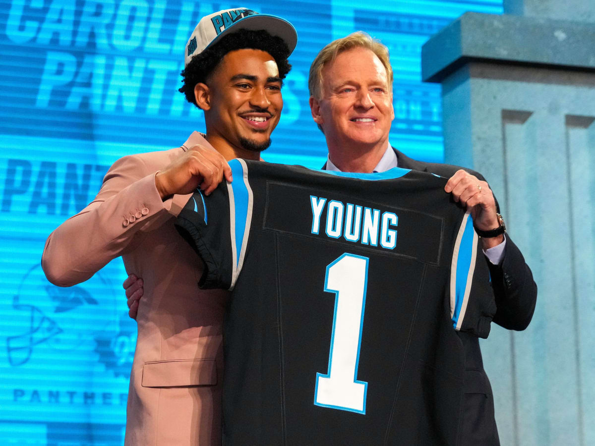 NFL Draft picks 2023: Complete results, list of selections from