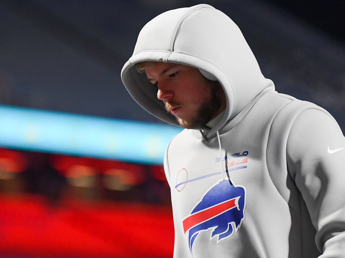 Bills kicker Tyler Bass on new deal and what it means: 'I'm gonna