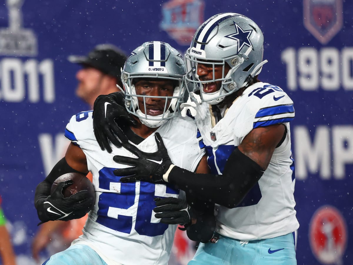 Dallas Cowboys vs. New England Patriots: How to Watch, Betting Odds -  FanNation Dallas Cowboys News, Analysis and More