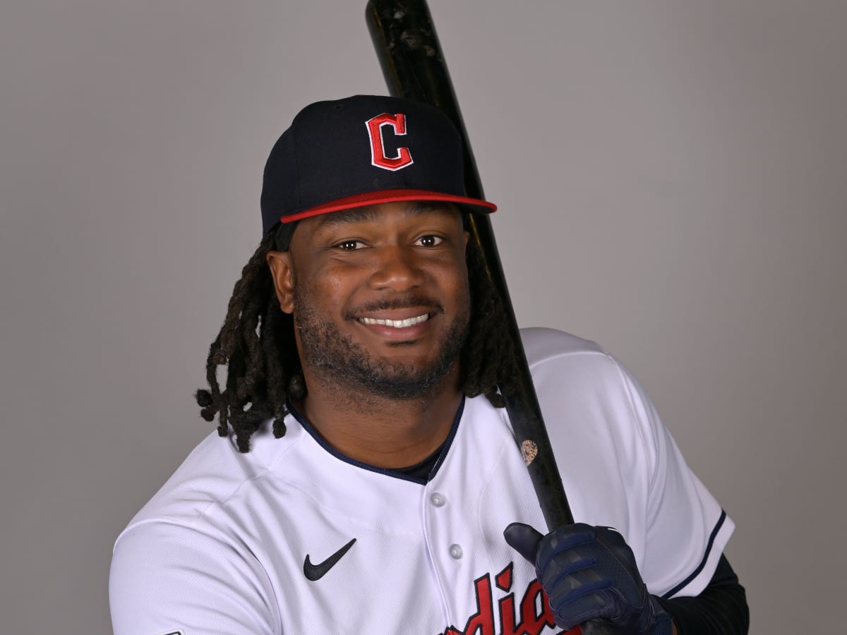 Josh Bell has busted out of early season slump and appears to be what the  Guardians s