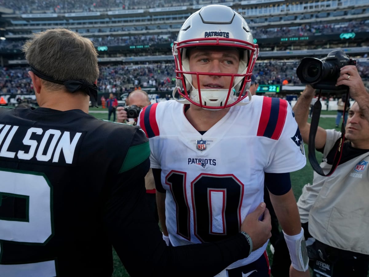 NFL picks, predictions, odds for Week 11: Jets upset Patriots