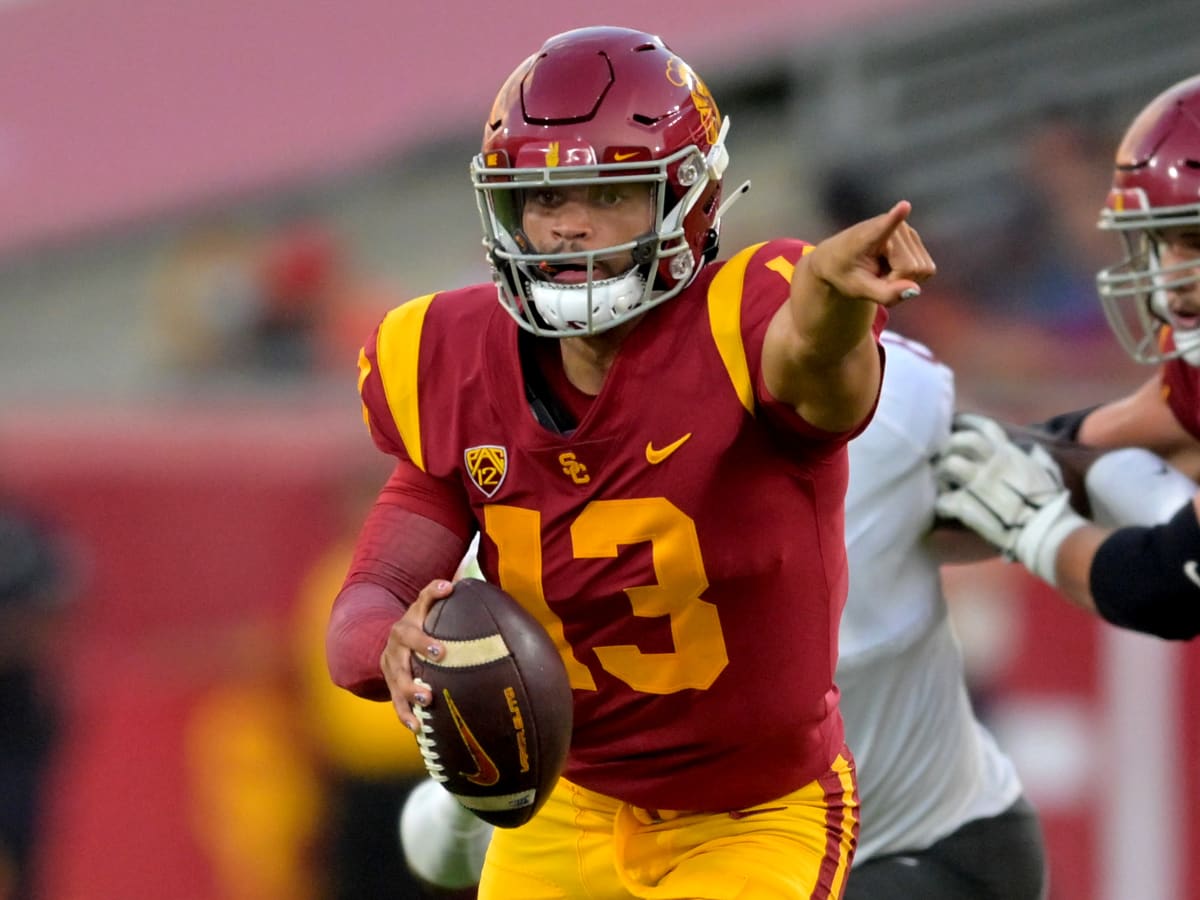 Ranking the best wide receivers in the Pac-12 for the 2023 season