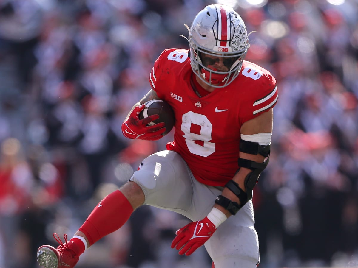 Several Ohio State players ranked among best in Big Ten per 247Sports