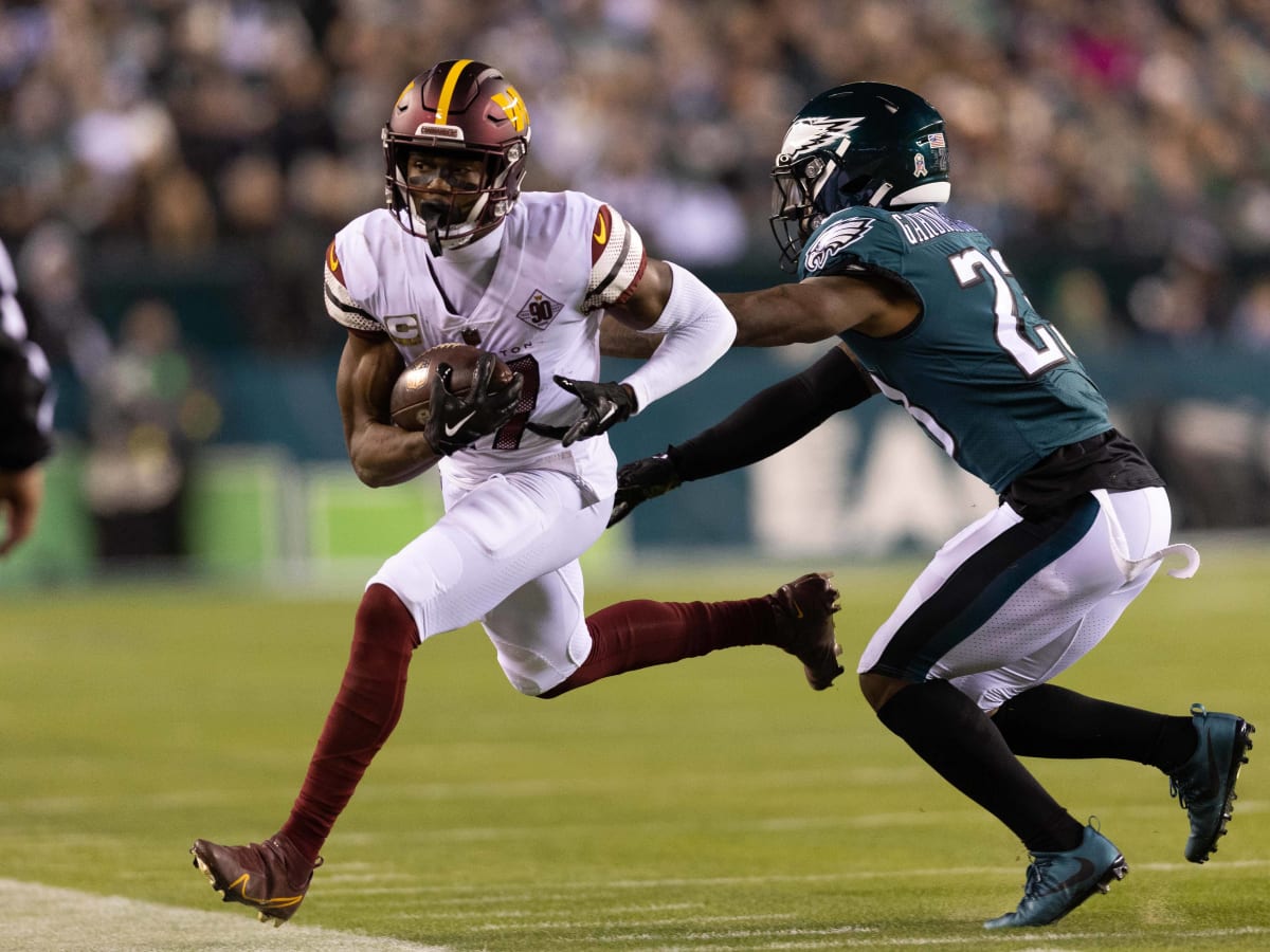 Commanders: Stealing one player from each NFC East foe in 2023