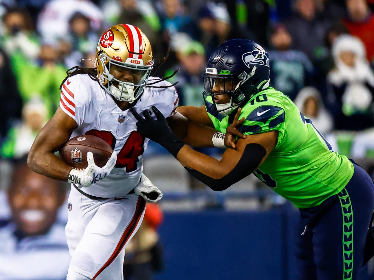 2023 NFL Wild Card Playoffs: San Francisco 49ers vs. Seattle Seahawks  Injury Preview
