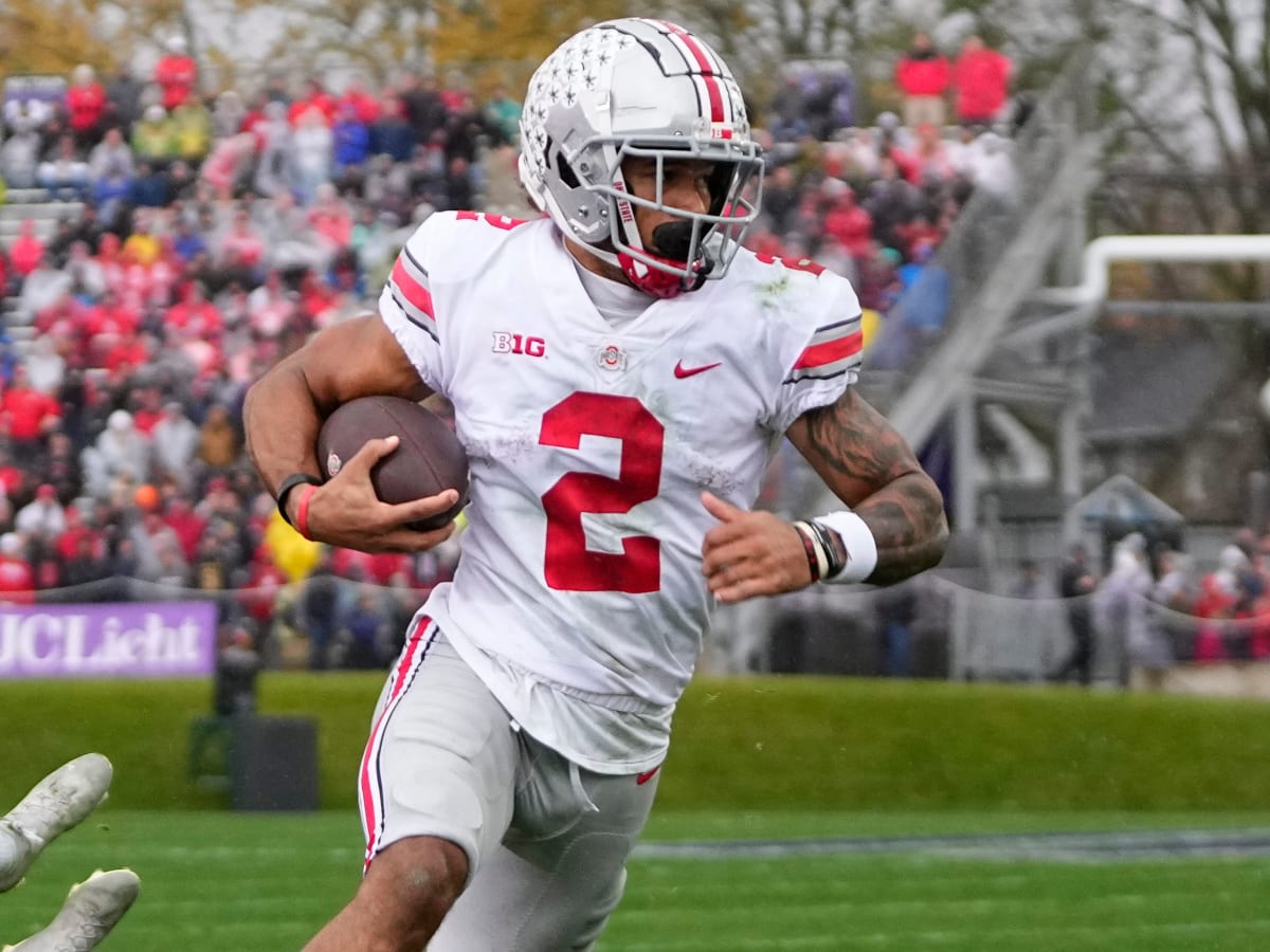 Ohio State vs. Maryland game prediction, pick: Who wins and why - College  Football HQ