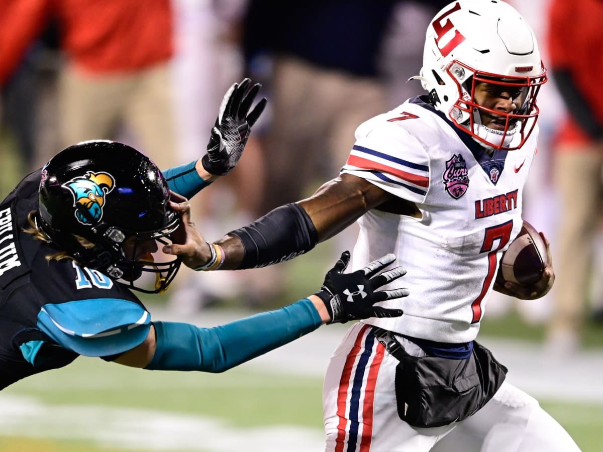 Tennessee Titans: What to Expect With Malik Willis at Quarterback - Sports  Illustrated Tennessee Titans News, Analysis and More