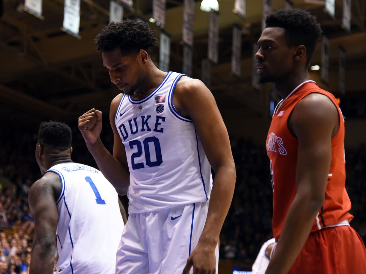 Duke Basketball: Could another star join Blue Devils' 2017 roster?