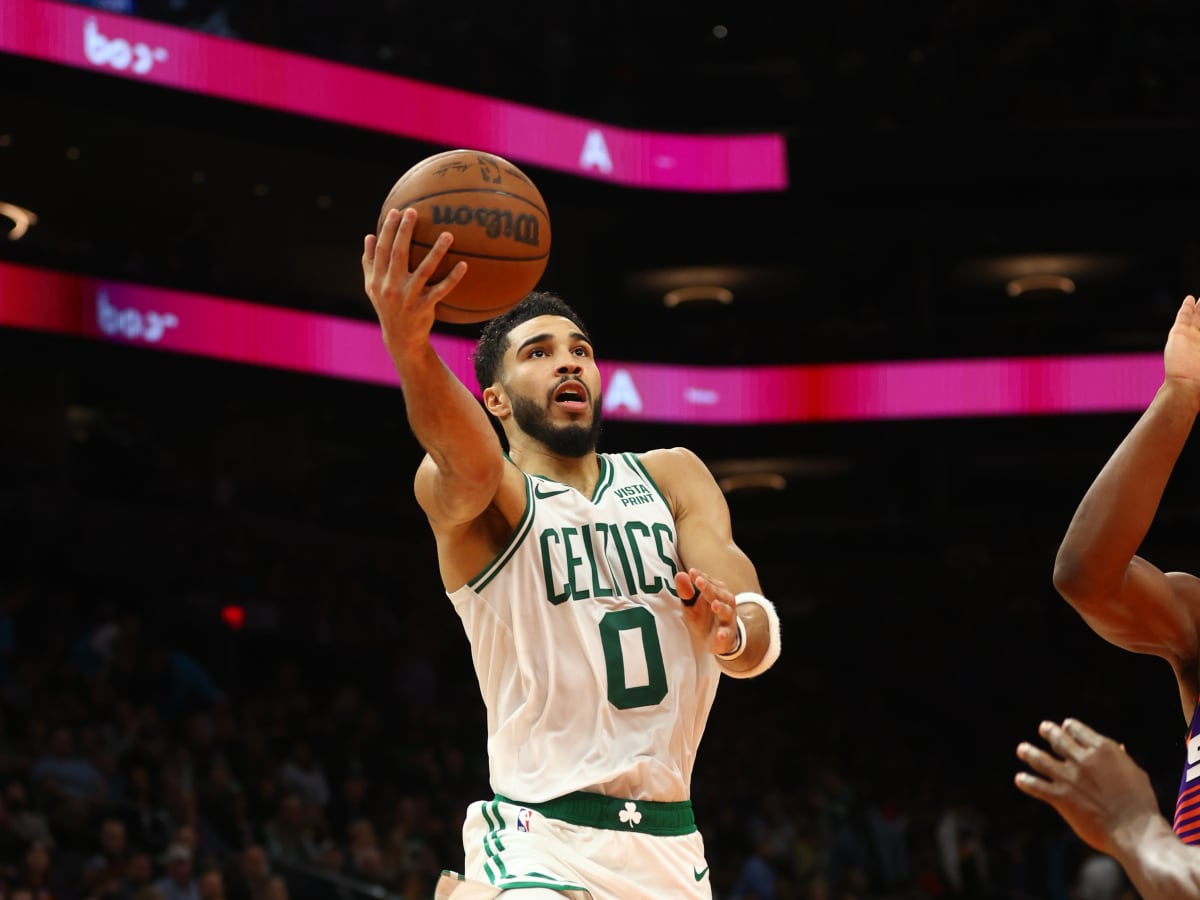 Should Phoenix Suns Pursue Boston Celtics Guard Derrick White? - Sports  Illustrated Inside The Suns News, Analysis and More