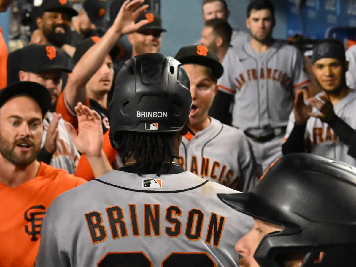 MLB scores: Giants lose to Padres 7-4 - McCovey Chronicles