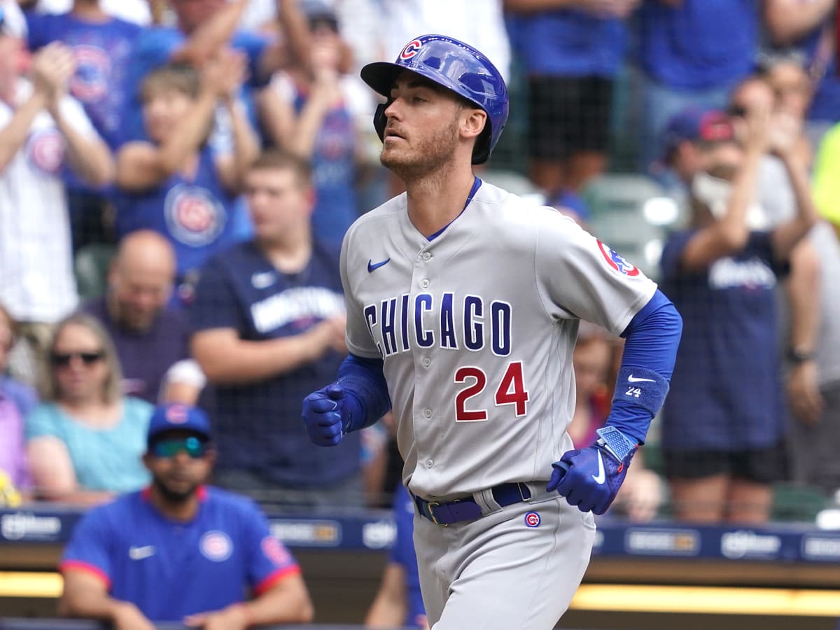 Cubs Give Update on Potential Cody Bellinger Trade, per Report