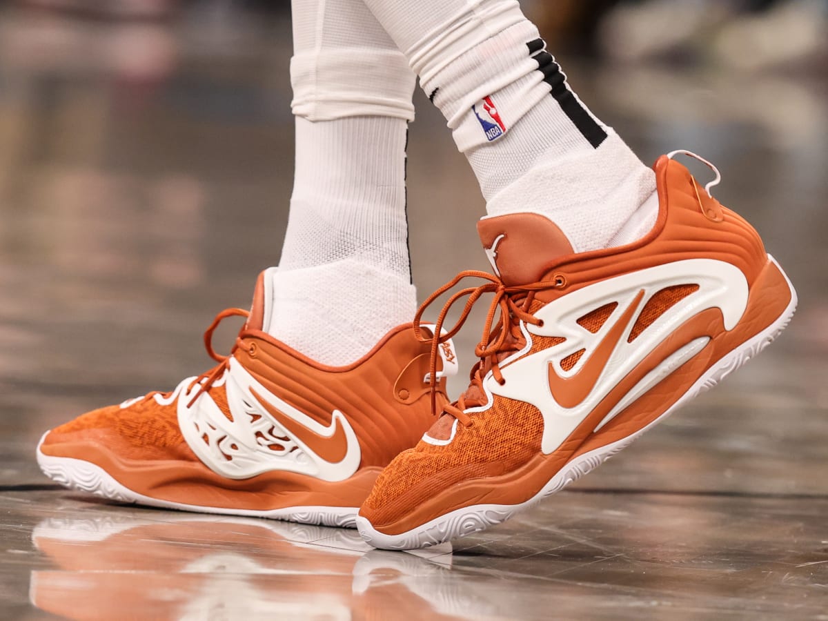 10 Most Expensive Shoes Worn in NBA Games 