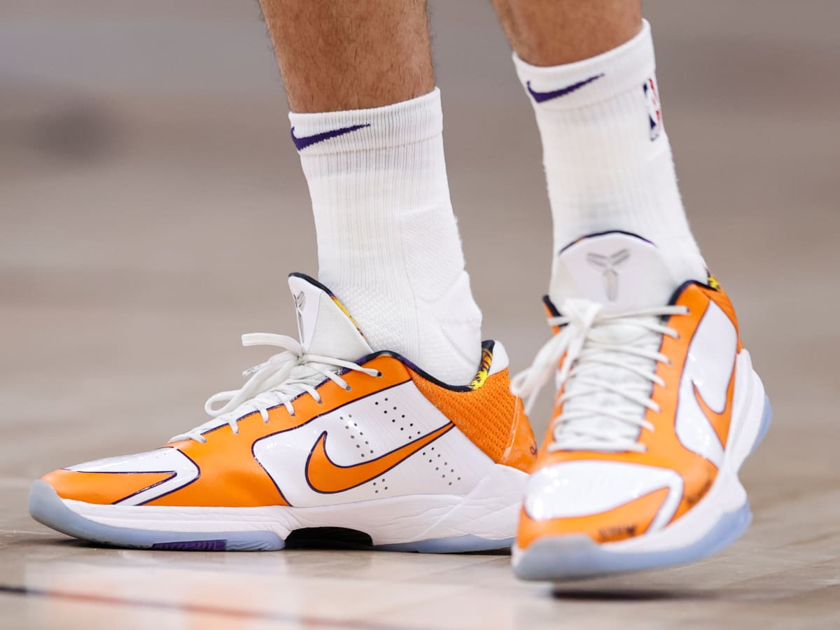 Ranking the LA Clippers' best player-exclusive and signature shoes