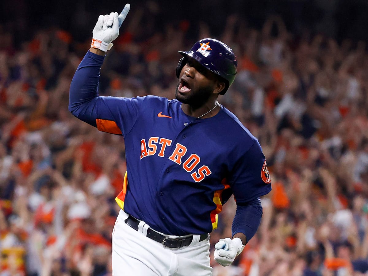 Astros vs. Yankees final score, results: Houston sweeps New York for fourth  World Series trip in six years