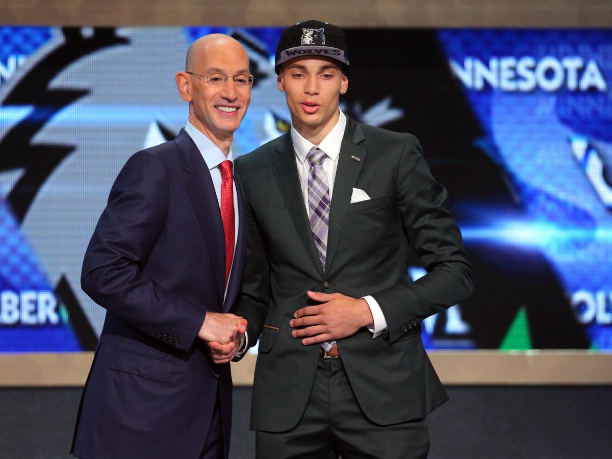 Redrafting the 2014 NBA Draft